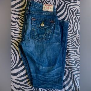 True religion jeans American
